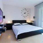 Apartmán Sun Park