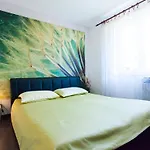 Sun Park Apartman *