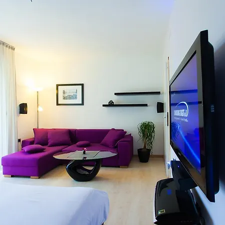 Sun Park Apartamento