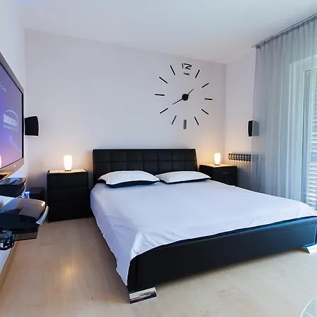 Apartment Sun Park