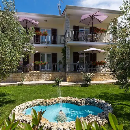 Sun Park Porec