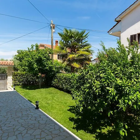 Apartment Sun Park Porec