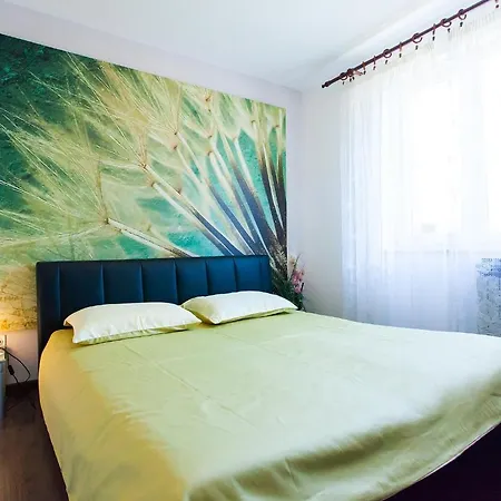 Sun Park Apartment *