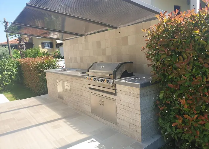 Apartman Sun Park Porec