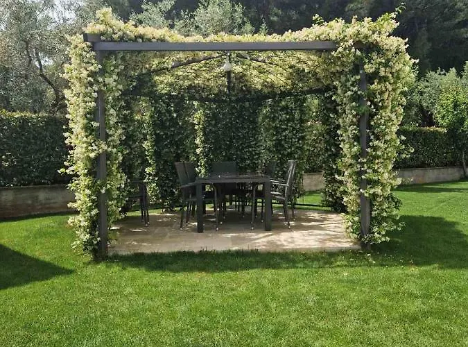 Apartman Sun Park Porec