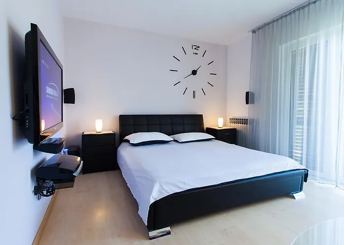 Apartman Sun Park