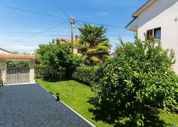 Apartman Sun Park Porec