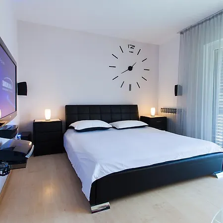 Apartment Sun Park